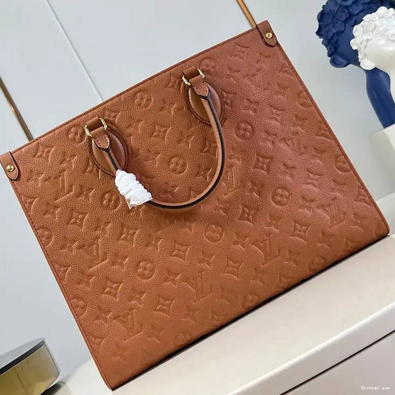 Brother sam 2408YA0147 Bags LV 0815